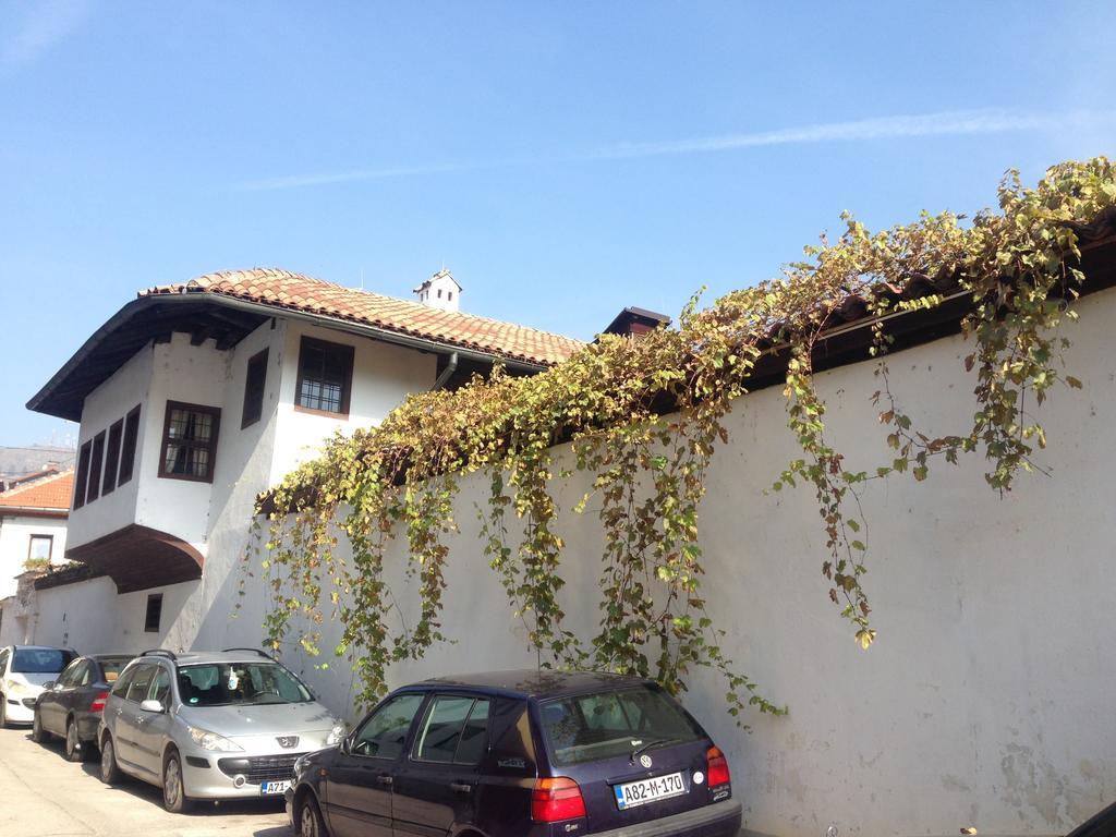 Dea'S Studio Apartment SJJ Rum bild