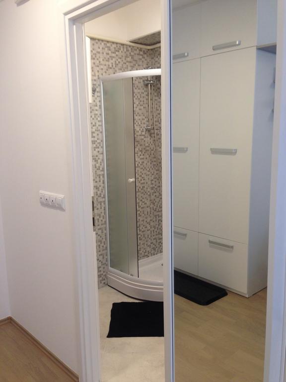 Dea'S Studio Apartment SJJ Rum bild